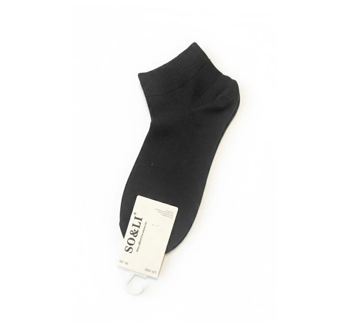 Nohy WiK SO&LI 3517 wz.01 Bavlna 35-42