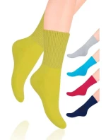 Dámské ponožky Steven Fitness art.127