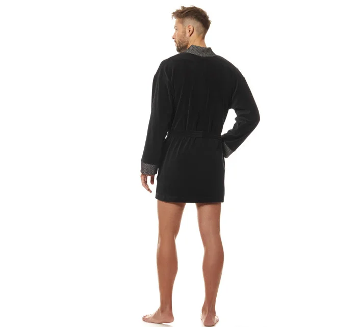 L&L 2090 Royal M-2XL pánský župan L&L 2090 Royal M-2XL pánský župan