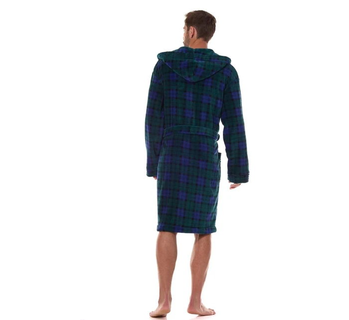 L&L 2457 Pedro 3XL pánský župan L&L 2457 Pedro 3XL pánský župan