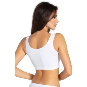 Fitness top model 5676997 white - Gatta Fitness top model 5676997 white - Gatta