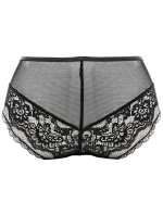 Dámské kalhotky model 19366481 Venus black - Ava