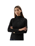 Fleecová mikina  W AW23UFLE 20S model 19164000 - 4F