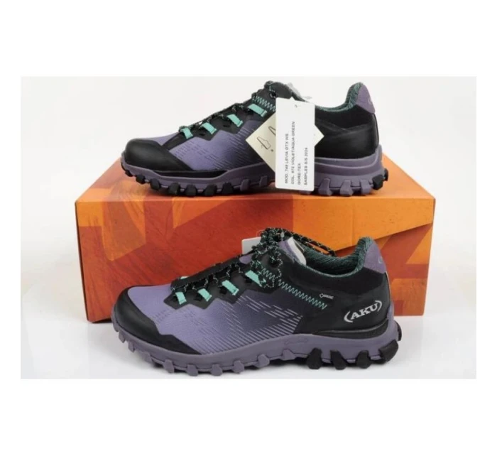 Trekingová obuv  W model 19671935 - Aku