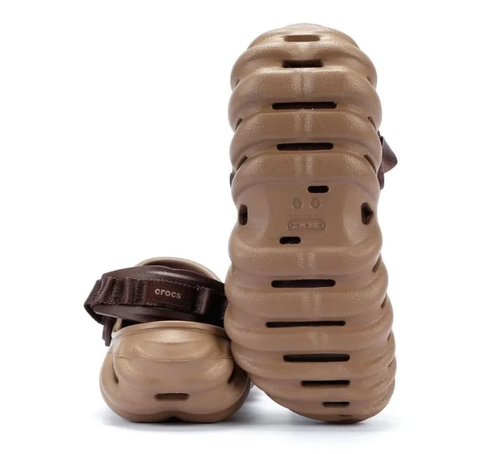 Žabky Crocs Echo clog 207937-2Q9