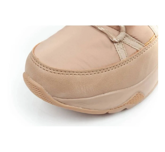 W model 20599209 boty - Lee Cooper