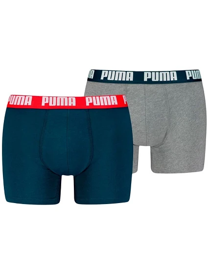 Boxerky Everyday Basic M 05 model 21298444 - Puma Boxerky Everyday Basic M 05 model 21298444 - Puma