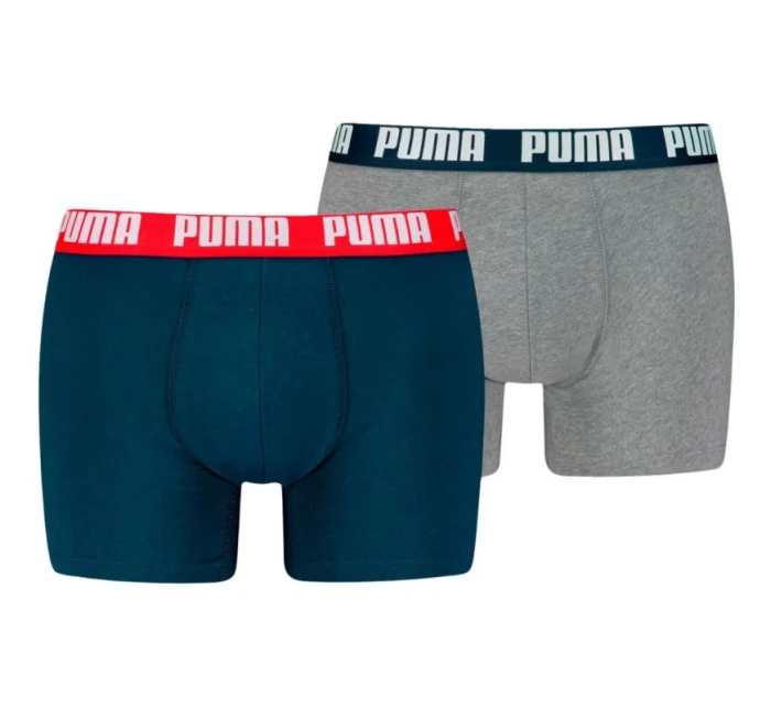 Boxerky Puma Everyday Basic 2p M 938320 05