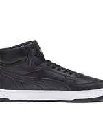 Puma Caven 2.0 Mid WTR Pánská sportovní obuv s vysokým kotníkem Black (392333-02)
