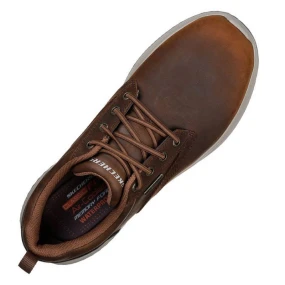 Boty Skechers Delson Antigo M 65693-CDB Boty Skechers Delson Antigo M 65693-CDB