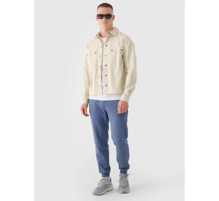 Tričko M model 20857191 pánské - 4F Tričko M model 20857191 pánské - 4F