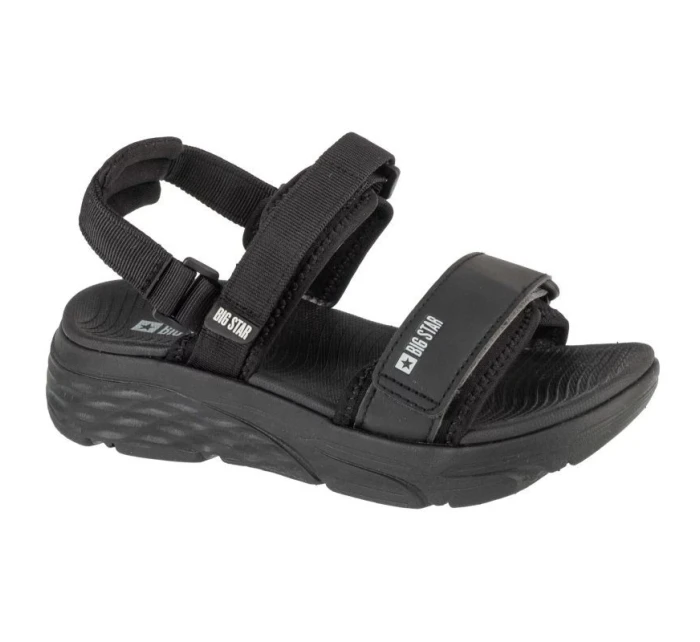 Sandály W model 21054867 dámské sandály - Big Star