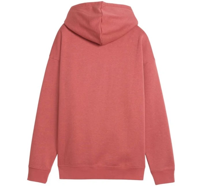 Mikina Puma ESS Relaxed Hoodie FL W 684976 60 Mikina Puma ESS Relaxed Hoodie FL W 684976 60