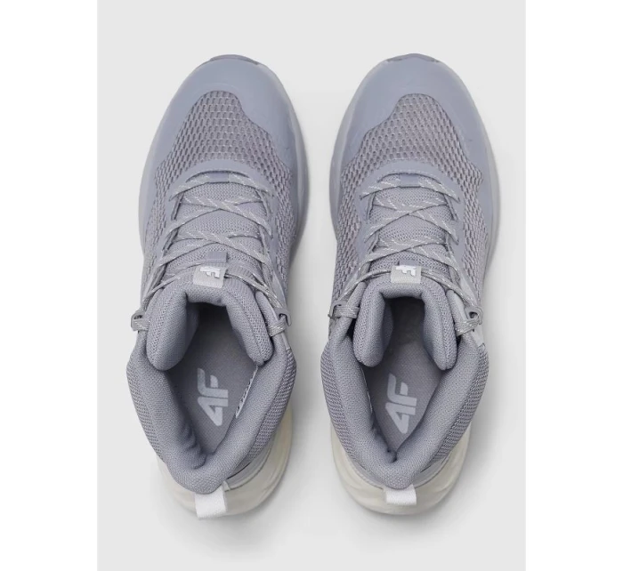 Dámská rychlá trekingová obuv s membránou 4F 4FWMM00FOTSF035-27S Dámská rychlá trekingová obuv s membránou 4F 4FWMM00FOTSF035-27S