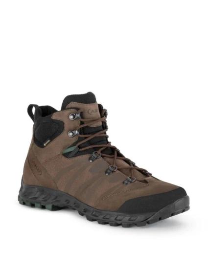 Pánské trekové boty model 21717070 GTX - Aku