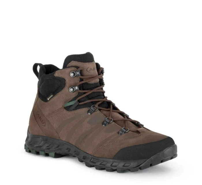 Pánské trekové boty model 21717070 GTX - Aku