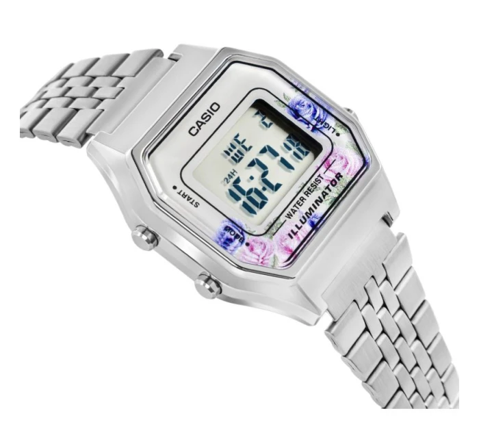 Dámské hodinky model 21804743 + BOX - CASIO Dámské hodinky model 21804743 + BOX - CASIO