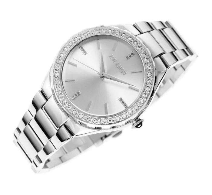 Dámské hodinky Paul Lorens PL9656B3-3C1 + BOX Dámské hodinky Paul Lorens PL9656B3-3C1 + BOX