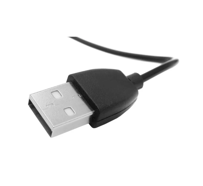 Nabíjecí kabel pro chytré hodinky VELTORI VT120 VT200 7,6 mm VTK3 Nabíjecí kabel pro chytré hodinky VELTORI VT120 VT200 7,6 mm VTK3