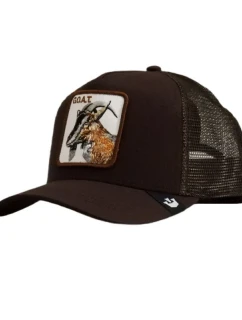 Goorin Bros. The Trucker baseballová čepice - model 21932245