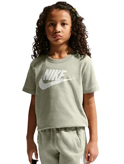 Dětské tričko   304 model 22230216 - NIKE