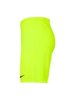 Dětské šortky Park III Knit Junior BV6865-702 - Nike