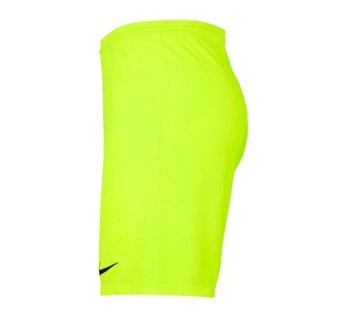 Dětské šortky Park III Knit Junior BV6865-702 - Nike