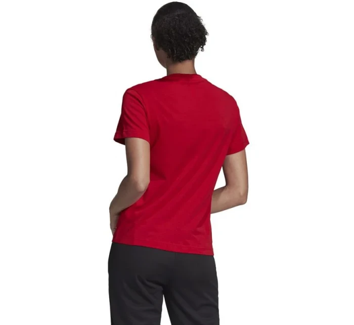 Dámské tričko Entrada 22 W HC0441 - Adidas Dámské tričko Entrada 22 W HC0441 - Adidas