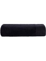Deluxe 70 Ručník black model 22527000 - The One Towelling Deluxe 70 Ručník black model 22527000 - The One Towelling