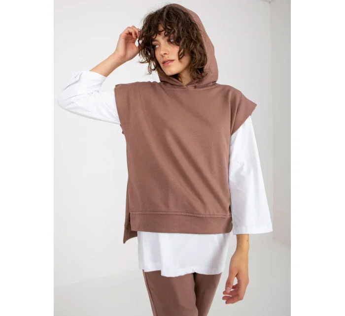 Sada EM KMPL 764.64 hnědá Sada EM KMPL 764.64 hnědá