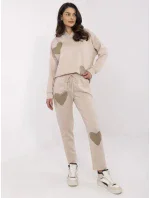 MI KMPL sada model 20969291 béžová - FPrice