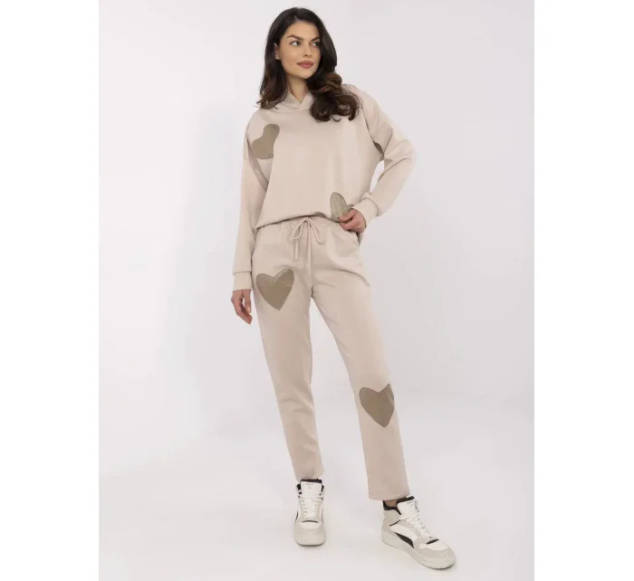 MI KMPL sada model 20969291 béžová - FPrice