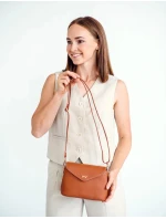 Kabelka VUCH Byrsa Mini Brown Kabelka VUCH Byrsa Mini Brown