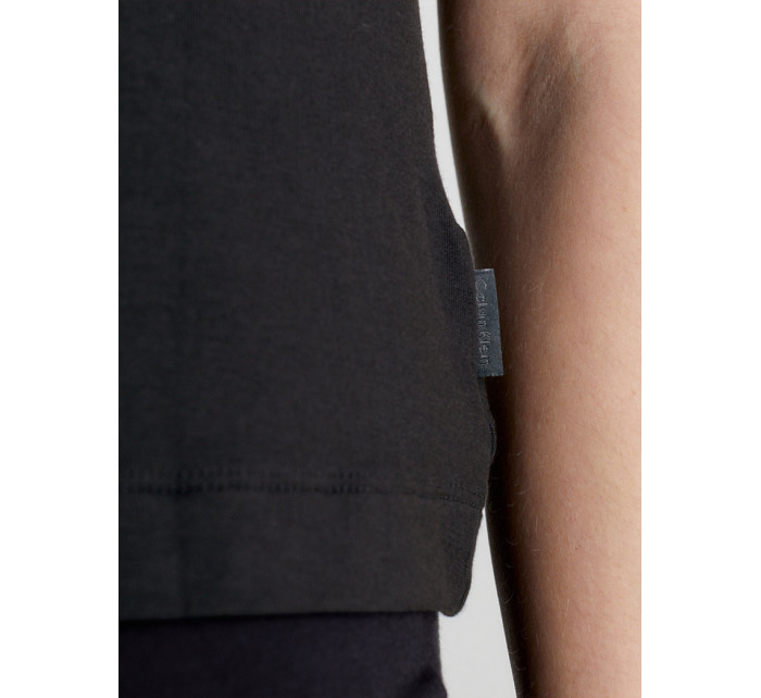Spodní prádlo Dámská trička S/S NECK  model 18766257 - Calvin Klein