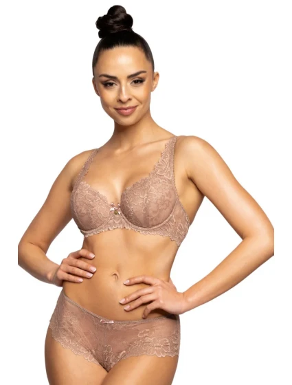 KALHOTKY F-053/54/2 CARMELA CAPUCCINO JZ 2023