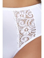 FIGI 583 BÍLÁ 2XL–4XL FIGI 583 BÍLÁ 2XL–4XL