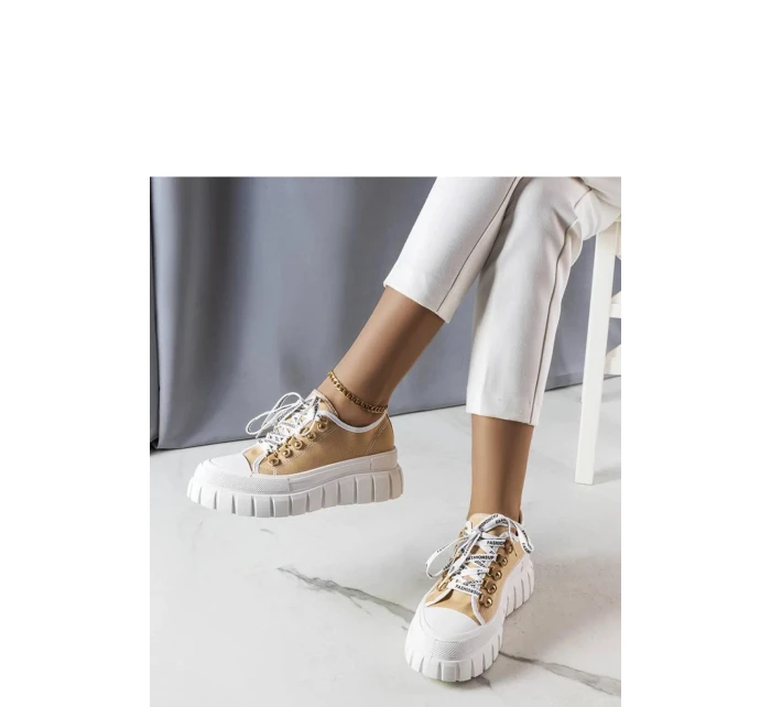 Tenisky model 207986 Solea Tenisky model 207986 Solea