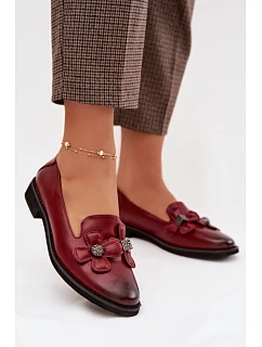 Polobotky  model 225617 Step in style