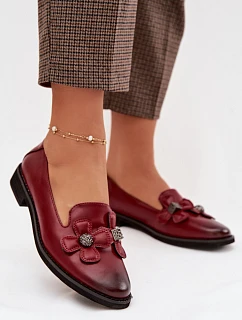 Polobotky  model 225617 Step in style