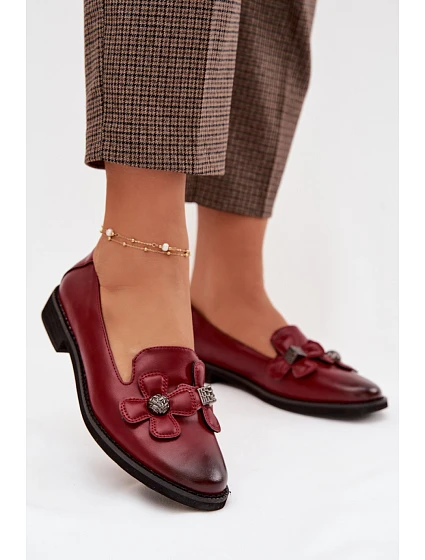 Polobotky  model 225617 Step in style