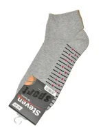 Pánské kotníkové ponožky Steven Sport art.054 Pánské kotníkové ponožky Steven Sport art.054