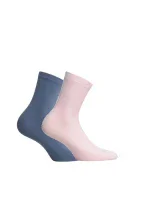 Dámské hladké ponožky Perfect Woman W model 5793347 - Wola Dámské hladké ponožky Perfect Woman W model 5793347 - Wola