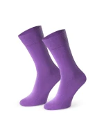 Hladké pánské ponožky k  model 18395072 - Steven