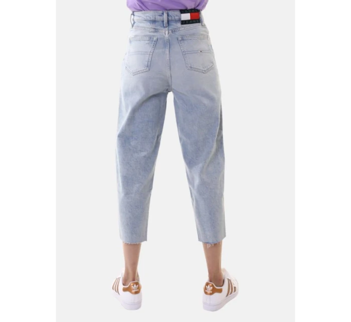 Kalhoty Tommy Jeans Fit Tapered Pants W model 18972256 - Inny