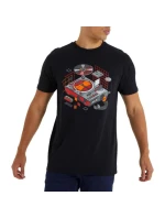 Tee M Tričko model 19055850 - Ellesse Tee M Tričko model 19055850 - Ellesse