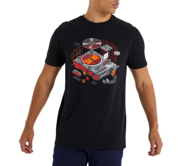 Tee M Tričko model 19055850 - Ellesse Tee M Tričko model 19055850 - Ellesse