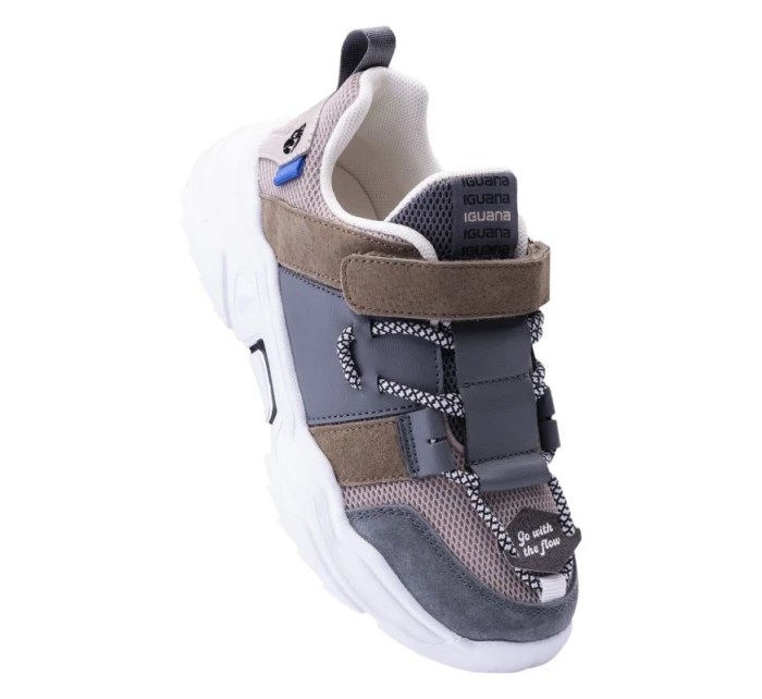 Boty Iguana Brio Jr 92800598169