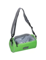 Brašna na kolo Dunlop 2v1 s brašnou na řídítka 1042329 Brašna na kolo Dunlop 2v1 s brašnou na řídítka 1042329