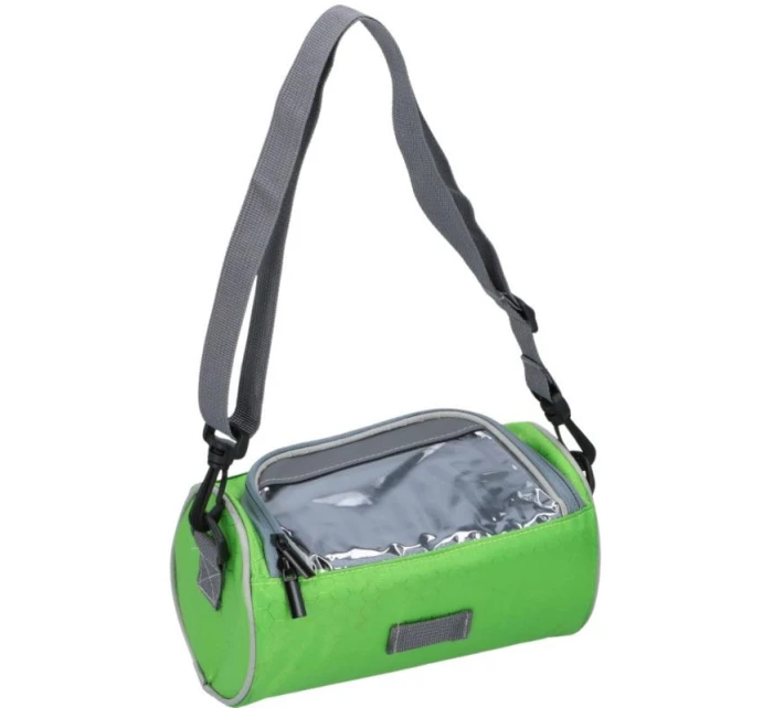 Brašna na kolo Dunlop 2v1 s brašnou na řídítka 1042329 Brašna na kolo Dunlop 2v1 s brašnou na řídítka 1042329