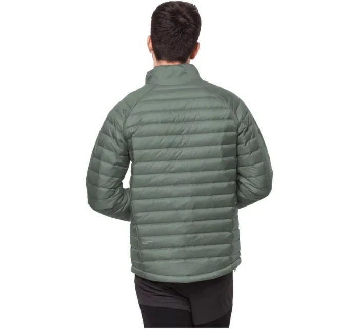 Bunda Jack Wolfskin Passamani Down Jkt M 1207151-4311